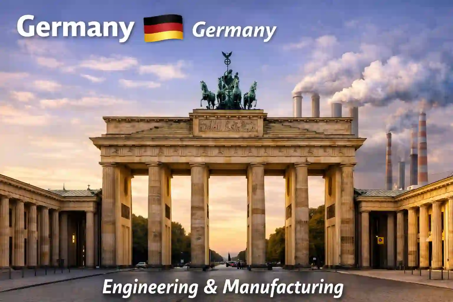 Germany Jobs