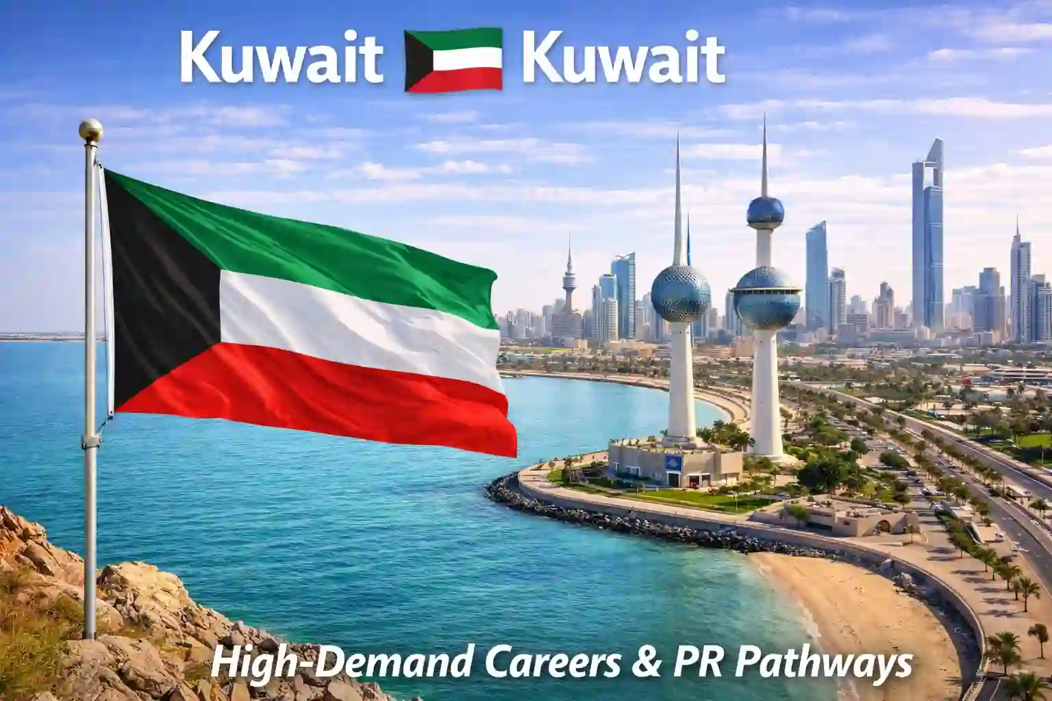 Kuwait Jobs