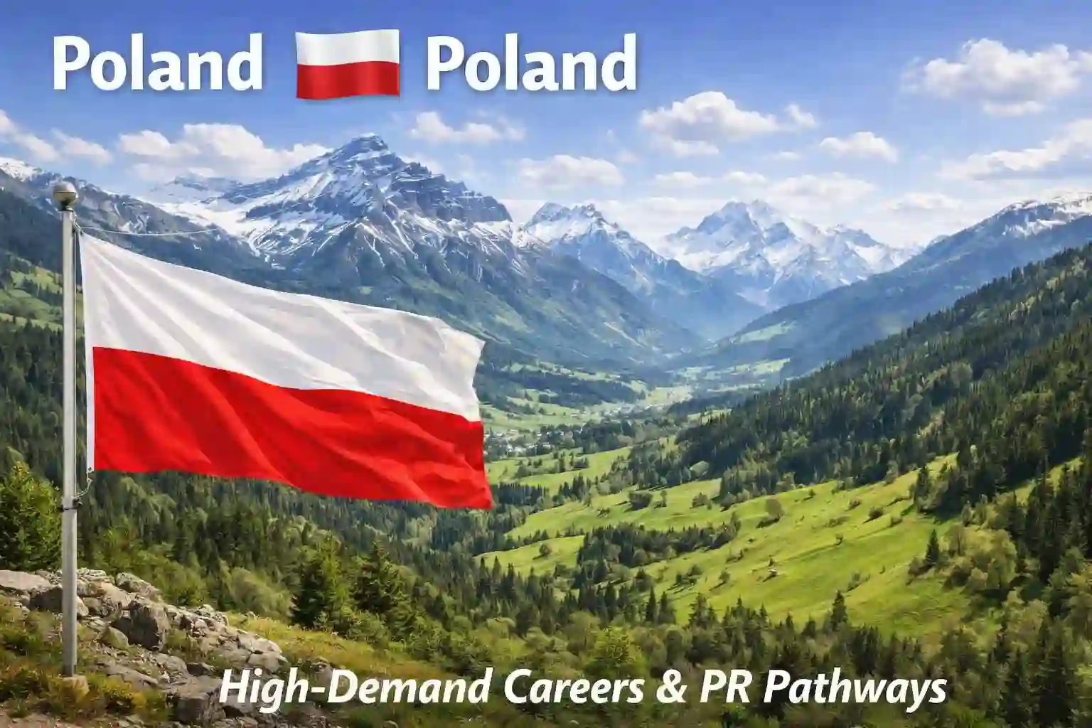 Poland Jobs