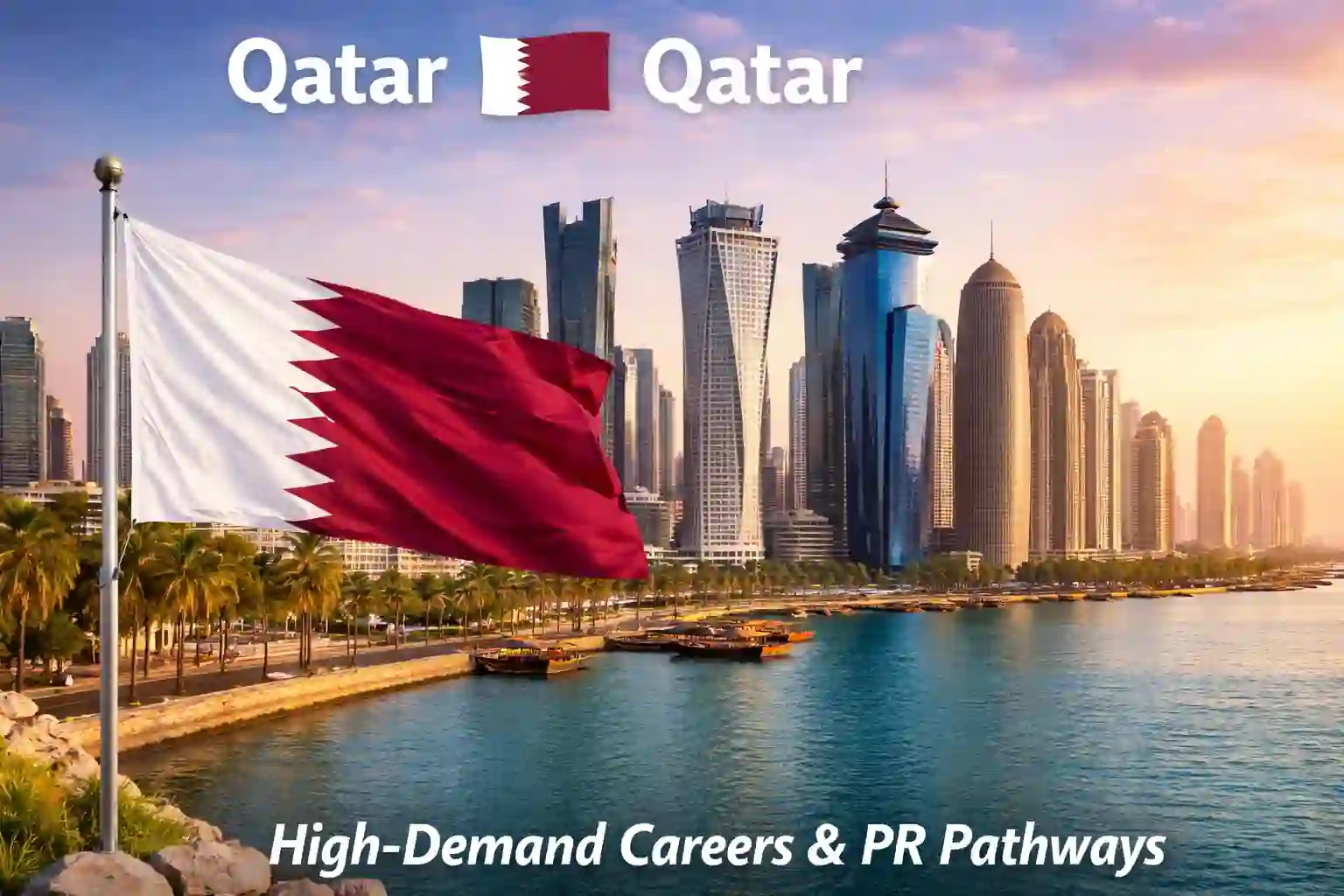 Qatar Jobs
