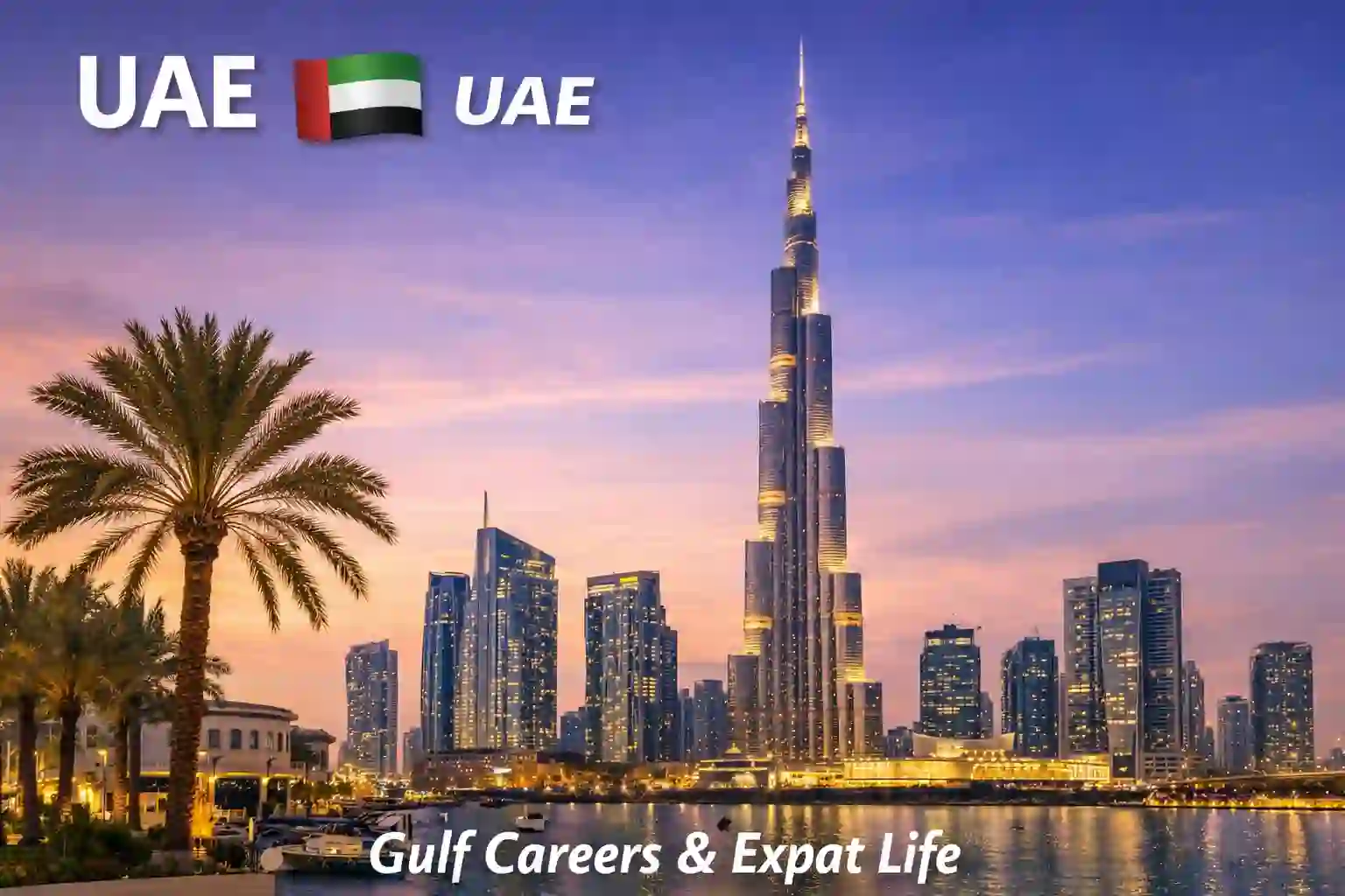 UAE Jobs