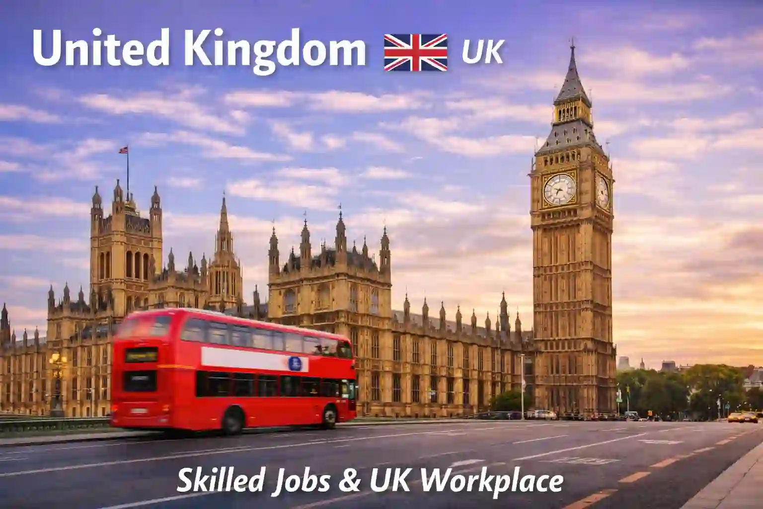 UK Jobs