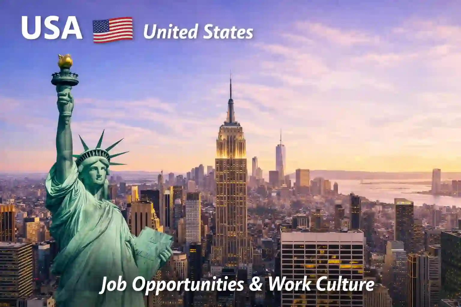 USA Jobs